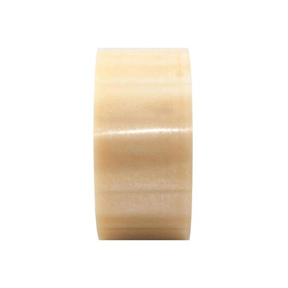 6 Rolls tesa 4124, Transparent, 50 mm x 66 m, PVC Packing Tape Packing Tape, - Picture 3 of 4